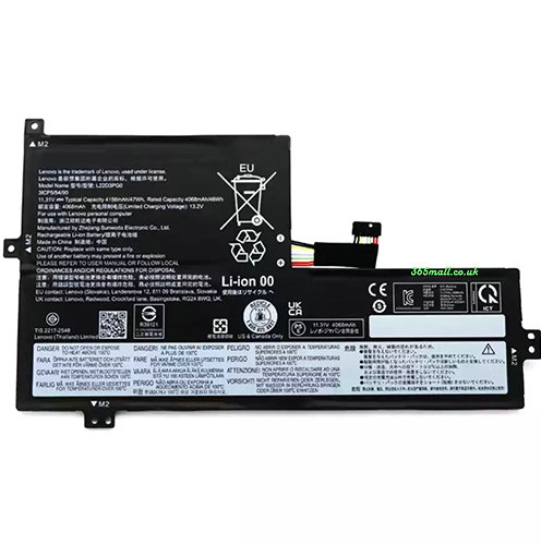 Li-ion Battery for Lenovo L22M3PG0