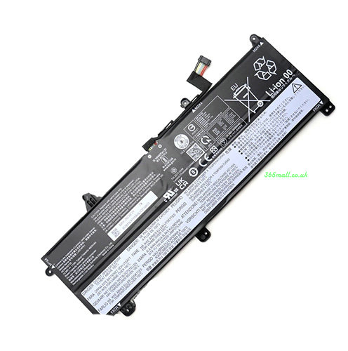 Li-ion Battery for Lenovo L22D4PE1