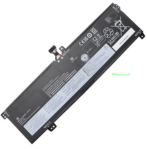 Li-ion Battery for Lenovo 5B11N45301