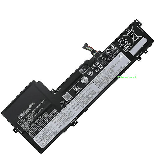 Li-ion Battery for Lenovo IdeaPad Slim 5 16IAH8-83BG  