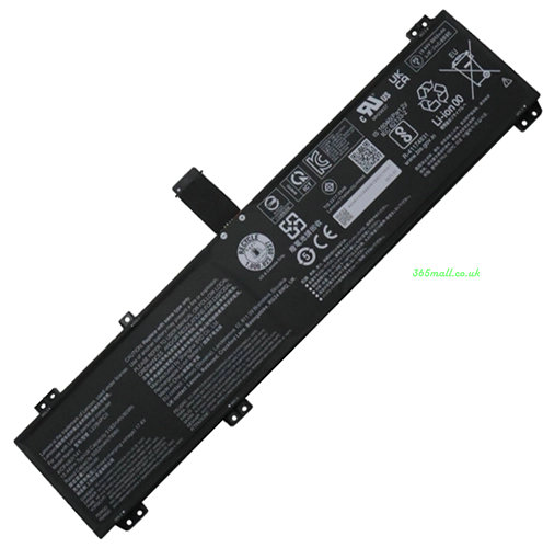 Li-ion Battery for Lenovo Legion Pro 5 16ARX8 (82WM)  