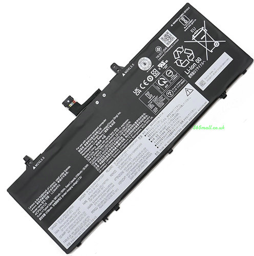 Li-ion Battery for Lenovo L22C4PF0