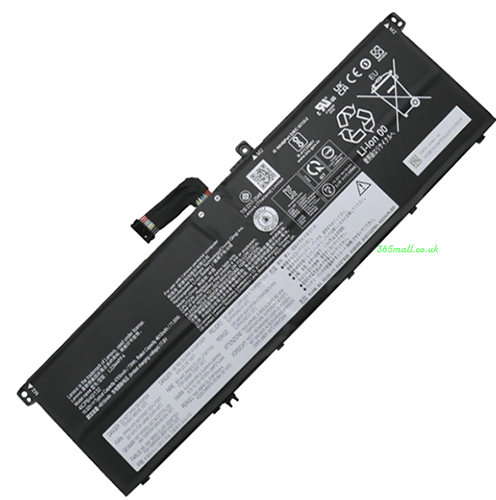Li-ion Battery for Lenovo Yoga Pro 7 14IRH8 (82Y7)