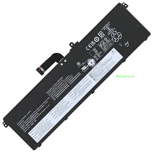 Li-ion Battery for Lenovo IdeaPad 5 Pro 14IRH8 83AL