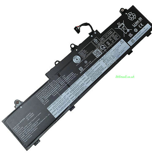 Lenovo 5B11H56394 Battery