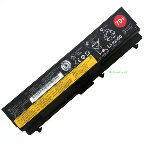 Li-ion Battery for Lenovo ThinkPad T510