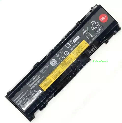 Li-ion Battery for Lenovo ThinkPad T410S