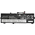 Battery for Lenovo IdeaPad 5 CHROME 16IAU7-82V8IP 71Wh 7.68V 